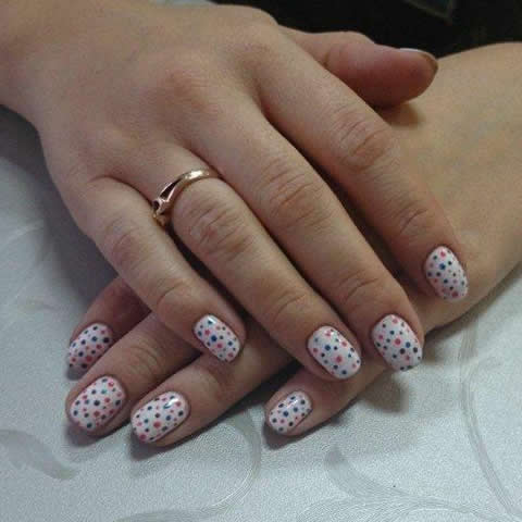nail services