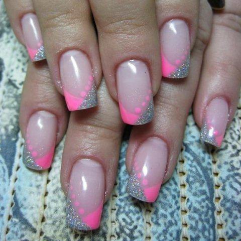 Nail services3 1